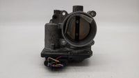 2010-2012 Subaru Legacy Throttle Body P/N:16112AA350 Fits Fits 2010 2011 2012 OEM Used Auto Parts - Oemusedautoparts1.com