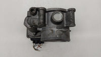 2010-2012 Subaru Legacy Throttle Body P/N:16112AA350 Fits Fits 2010 2011 2012 OEM Used Auto Parts - Oemusedautoparts1.com