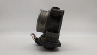 2010-2012 Subaru Legacy Throttle Body P/N:16112AA350 Fits Fits 2010 2011 2012 OEM Used Auto Parts - Oemusedautoparts1.com
