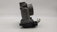 2010-2012 Subaru Legacy Throttle Body P/N:16112AA350 Fits Fits 2010 2011 2012 OEM Used Auto Parts - Oemusedautoparts1.com