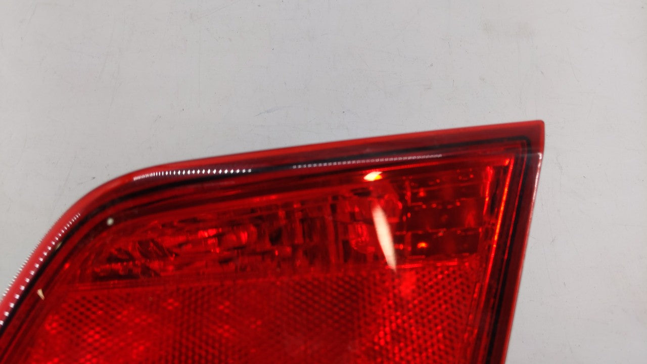 2010-2014 Subaru Legacy Tail Light Assembly Passenger Right OEM Fits Fits 2010 2011 2012 2013 2014 OEM Used Auto Parts - Oem