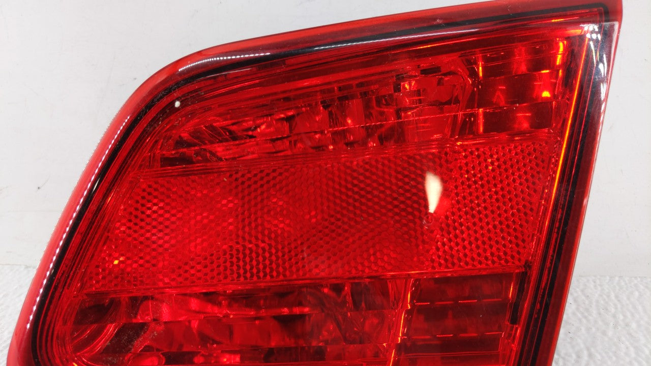 2010-2014 Subaru Legacy Tail Light Assembly Passenger Right OEM Fits Fits 2010 2011 2012 2013 2014 OEM Used Auto Parts - Oem