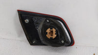2010-2014 Subaru Legacy Tail Light Assembly Passenger Right OEM Fits Fits 2010 2011 2012 2013 2014 OEM Used Auto Parts - Oem