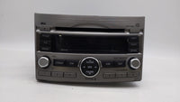 2010-2012 Subaru Legacy Am Fm Cd Player Radio Receiver - Oemusedautoparts1.com
