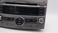 2010-2012 Subaru Legacy Am Fm Cd Player Radio Receiver - Oemusedautoparts1.com
