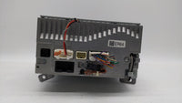 2010-2012 Subaru Legacy Am Fm Cd Player Radio Receiver - Oemusedautoparts1.com
