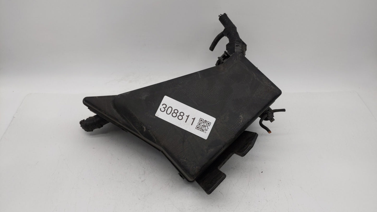 2010-2014 Subaru Legacy Fusebox Fuse Box Panel Relay Module P/N:MB102801B MB503202B, MB503200B Fits Fits 2010 2011 2012 2013