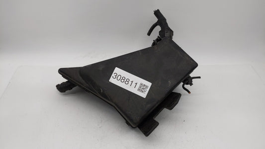 2010-2014 Subaru Legacy Fusebox Fuse Box Panel Relay Module P/N:MB102801B MB503202B, MB503200B Fits Fits 2010 2011 2012 2013