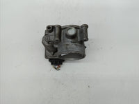 2010-2012 Subaru Legacy Throttle Body P/N:16112AA350 Fits Fits 2010 2011 2012 OEM Used Auto Parts - Oemusedautoparts1.com