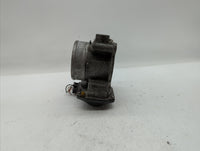 2010-2012 Subaru Legacy Throttle Body P/N:16112AA350 Fits Fits 2010 2011 2012 OEM Used Auto Parts - Oemusedautoparts1.com