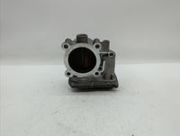 2010-2012 Subaru Legacy Throttle Body P/N:16112AA350 Fits Fits 2010 2011 2012 OEM Used Auto Parts - Oemusedautoparts1.com
