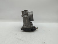 2010-2012 Subaru Legacy Throttle Body P/N:16112AA350 Fits Fits 2010 2011 2012 OEM Used Auto Parts - Oemusedautoparts1.com