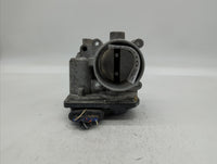 2010-2012 Subaru Legacy Throttle Body P/N:16112AA350 Fits Fits 2010 2011 2012 OEM Used Auto Parts - Oemusedautoparts1.com