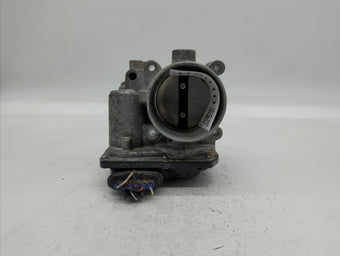 compare product 2010-2012 Subaru Legacy Throttle Body P/N:16112AA350 Fits Fits 2010 2011 2012 OEM Used Auto Parts