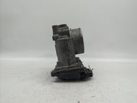 2010-2012 Subaru Legacy Throttle Body P/N:16112AA350 Fits Fits 2010 2011 2012 OEM Used Auto Parts - Oemusedautoparts1.com