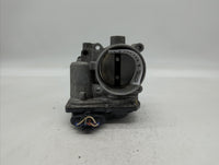 2010-2012 Subaru Legacy Throttle Body P/N:16112AA350 Fits Fits 2010 2011 2012 OEM Used Auto Parts - Oemusedautoparts1.com