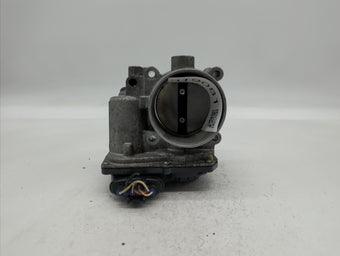 compare product 2010-2012 Subaru Legacy Throttle Body P/N:16112AA350 Fits Fits 2010 2011 2012 OEM Used Auto Parts