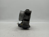 2010-2012 Subaru Legacy Throttle Body P/N:16112AA350 Fits Fits 2010 2011 2012 OEM Used Auto Parts - Oemusedautoparts1.com