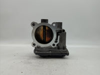 2010-2012 Subaru Legacy Throttle Body P/N:16112AA350 Fits Fits 2010 2011 2012 OEM Used Auto Parts - Oemusedautoparts1.com