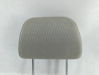 2012 Subaru Legacy Headrest Head Rest Front Driver Passenger Seat Fits OEM Used Auto Parts - Oemusedautoparts1.com