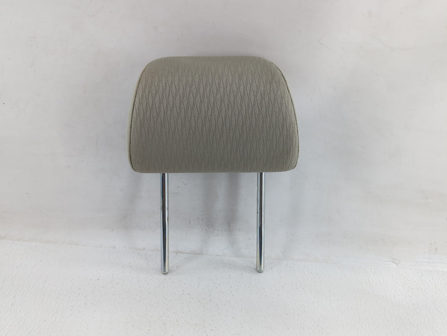 2012 Subaru Legacy Headrest Head Rest Front Driver Passenger Seat Fits OEM Used Auto Parts - Oemusedautoparts1.com