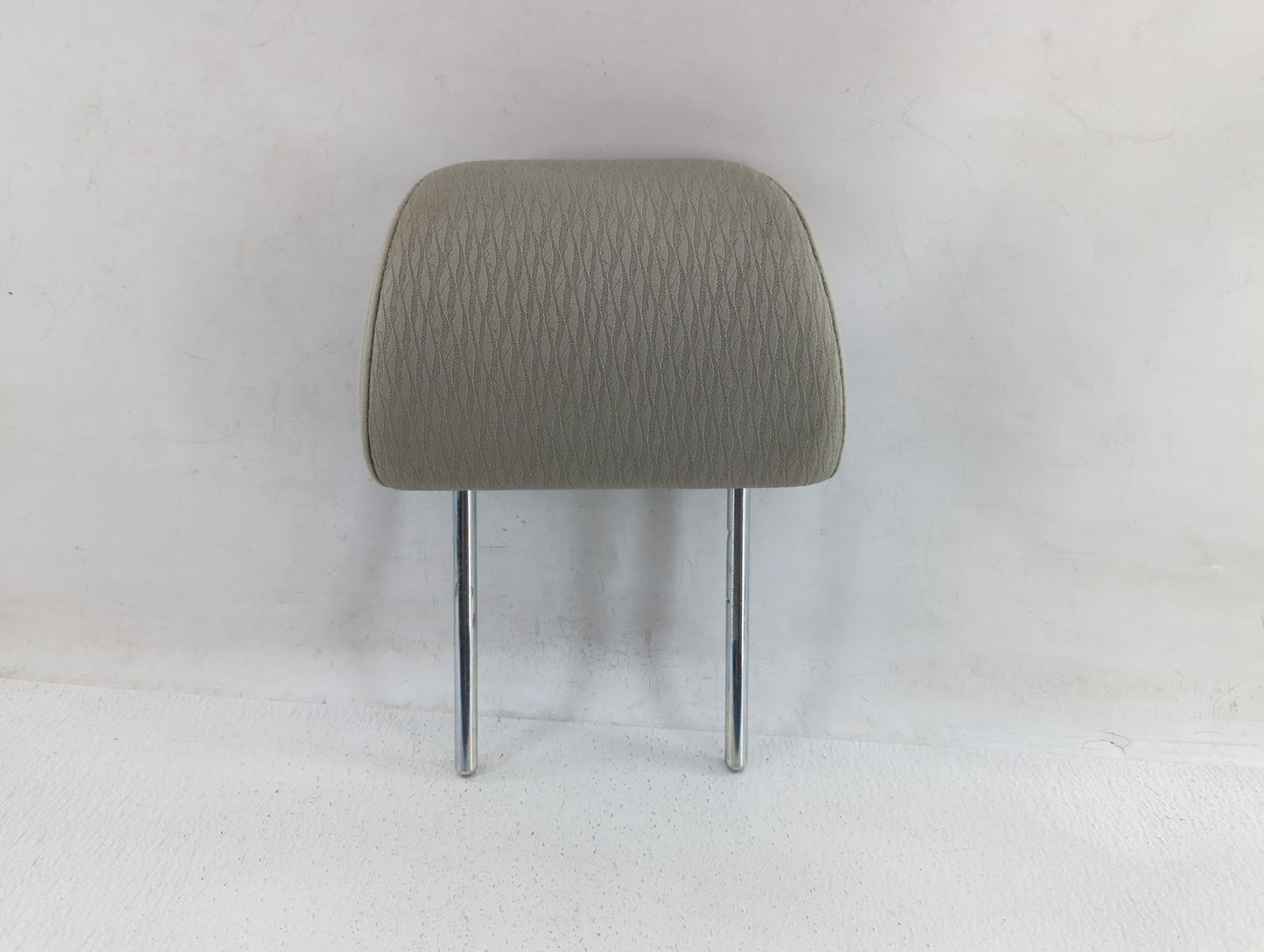 2012 Subaru Legacy Headrest Head Rest Front Driver Passenger Seat Fits OEM Used Auto Parts - Oemusedautoparts1.com