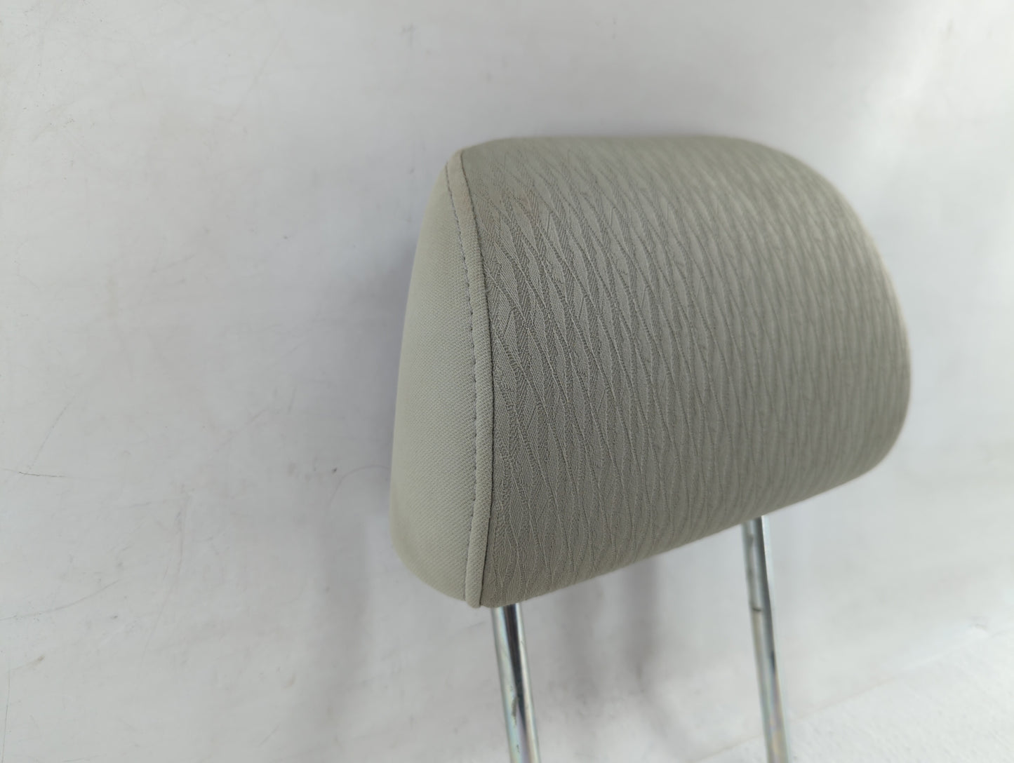 2012 Subaru Legacy Headrest Head Rest Front Driver Passenger Seat Fits OEM Used Auto Parts - Oemusedautoparts1.com