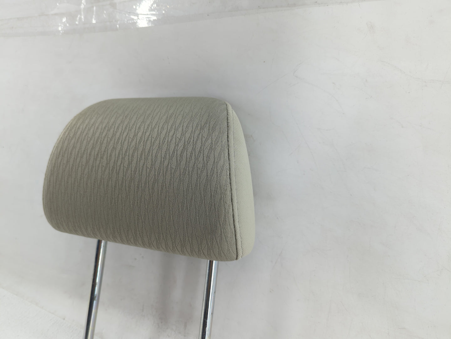 2012 Subaru Legacy Headrest Head Rest Front Driver Passenger Seat Fits OEM Used Auto Parts - Oemusedautoparts1.com