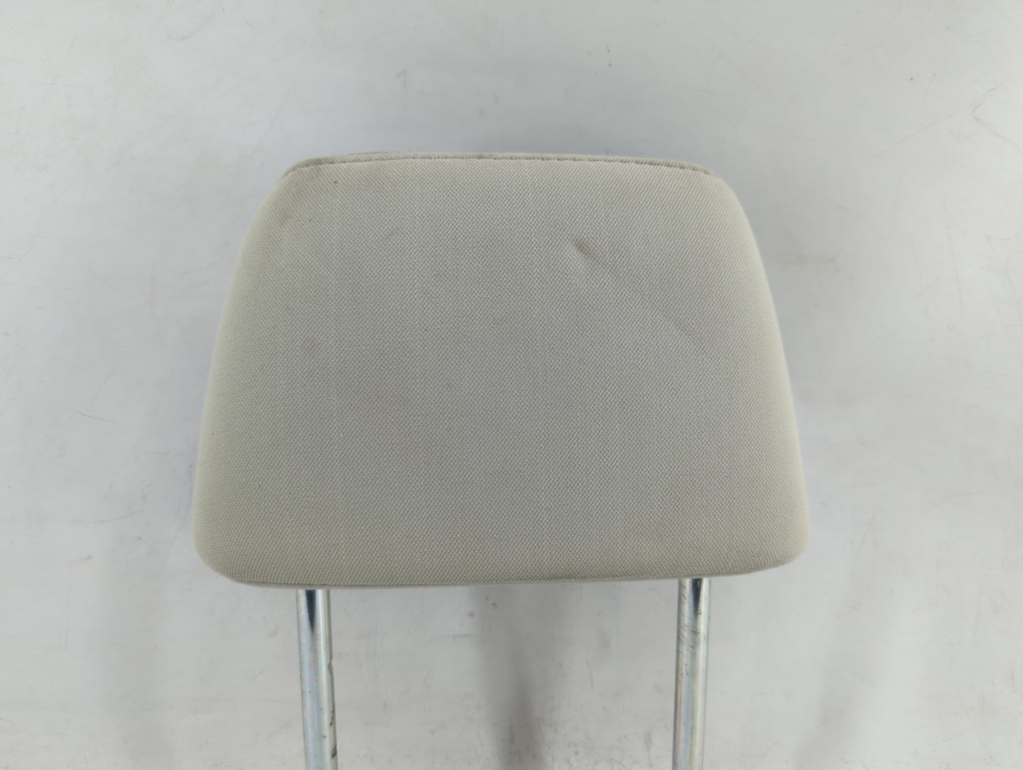 2012 Subaru Legacy Headrest Head Rest Front Driver Passenger Seat Fits OEM Used Auto Parts - Oemusedautoparts1.com