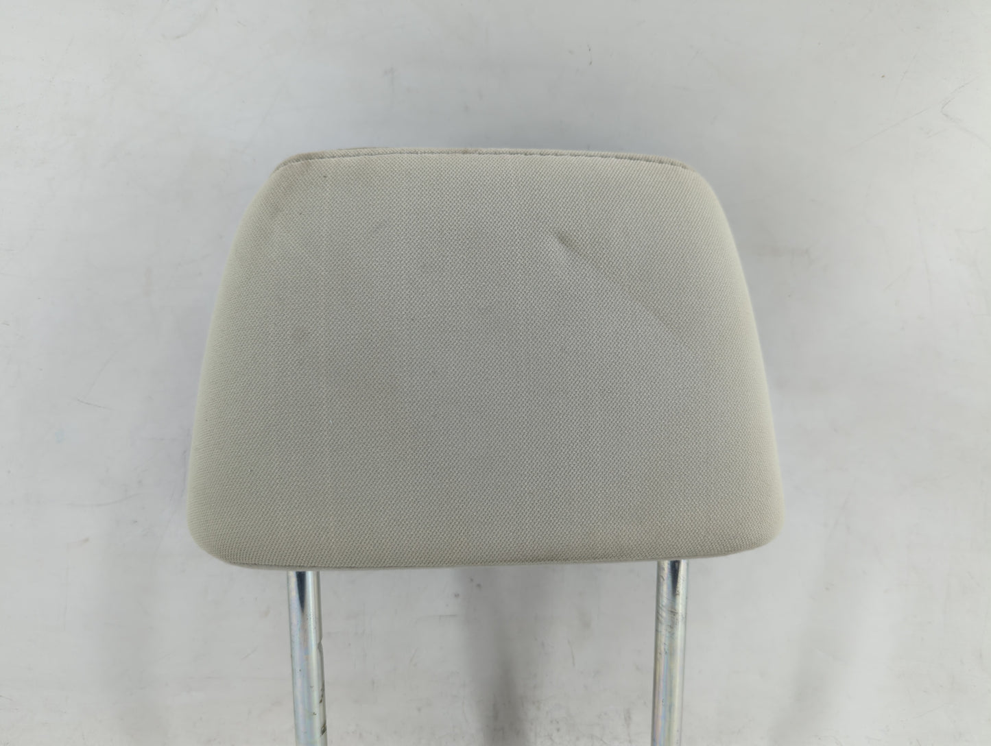 2012 Subaru Legacy Headrest Head Rest Front Driver Passenger Seat Fits OEM Used Auto Parts - Oemusedautoparts1.com