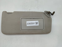 2010-2014 Subaru Legacy Sun Visor Shade Replacement Passenger Right Mirror Fits Fits 2010 2011 2012 2013 2014 OEM Used Auto 