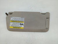 2010-2014 Subaru Legacy Sun Visor Shade Replacement Passenger Right Mirror Fits Fits 2010 2011 2012 2013 2014 OEM Used Auto 