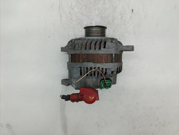 2010-2012 Subaru Legacy Alternator Replacement Generator Charging Assembly Engine OEM P/N:23700 AA63A 23700 AA63B Fits OEM U