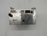 2012-2014 Subaru Legacy Radio AM FM Cd Player Receiver Replacement P/N:86201AJ61A Fits Fits 2012 2013 2014 OEM Used Auto Par