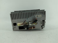 2010-2012 Subaru Legacy Am Fm Cd Player Radio Receiver 345459 - Oemusedautoparts1.com