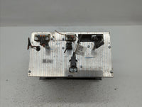 2012-2014 Subaru Legacy Am Fm Cd Player Radio Receiver - Oemusedautoparts1.com