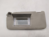 2010-2014 Subaru Legacy Sun Visor Shade Replacement Driver Left Mirror Fits Fits 2010 2011 2012 2013 2014 OEM Used Auto Part