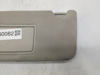 2010-2014 Subaru Legacy Sun Visor Shade Replacement Driver Left Mirror Fits Fits 2010 2011 2012 2013 2014 OEM Used Auto Part