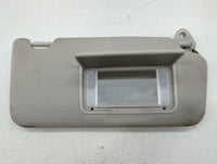2010-2014 Subaru Legacy Sun Visor Shade Replacement Passenger Right Mirror Fits Fits 2010 2011 2012 2013 2014 OEM Used Auto 