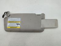2010-2014 Subaru Legacy Sun Visor Shade Replacement Passenger Right Mirror Fits Fits 2010 2011 2012 2013 2014 OEM Used Auto 