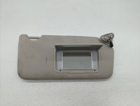 2010-2014 Subaru Legacy Sun Visor Shade Replacement Passenger Right Mirror Fits Fits 2010 2011 2012 2013 2014 OEM Used Auto 