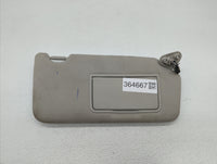 2010-2014 Subaru Legacy Sun Visor Shade Replacement Passenger Right Mirror Fits Fits 2010 2011 2012 2013 2014 OEM Used Auto 