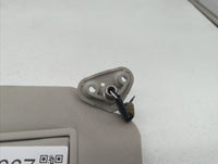 2010-2014 Subaru Legacy Sun Visor Shade Replacement Passenger Right Mirror Fits Fits 2010 2011 2012 2013 2014 OEM Used Auto 