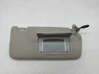 2010-2014 Subaru Legacy Sun Visor Shade Replacement Passenger Right Mirror Fits Fits 2010 2011 2012 2013 2014 OEM Used Auto 