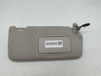 2010-2014 Subaru Legacy Sun Visor Shade Replacement Passenger Right Mirror Fits Fits 2010 2011 2012 2013 2014 OEM Used Auto 