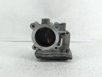 2010-2012 Subaru Legacy Throttle Body P/N:16112AA350 Fits Fits 2010 2011 2012 OEM Used Auto Parts - Oemusedautoparts1.com