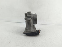 2010-2012 Subaru Legacy Throttle Body P/N:16112AA350 Fits Fits 2010 2011 2012 OEM Used Auto Parts - Oemusedautoparts1.com