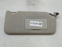 2010-2014 Subaru Legacy Sun Visor Shade Replacement Passenger Right Mirror Fits Fits 2010 2011 2012 2013 2014 OEM Used Auto 