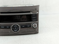 2010-2012 Subaru Legacy Am Fm Cd Player Radio Receiver - Oemusedautoparts1.com