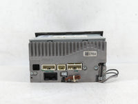 2010-2012 Subaru Legacy Am Fm Cd Player Radio Receiver - Oemusedautoparts1.com